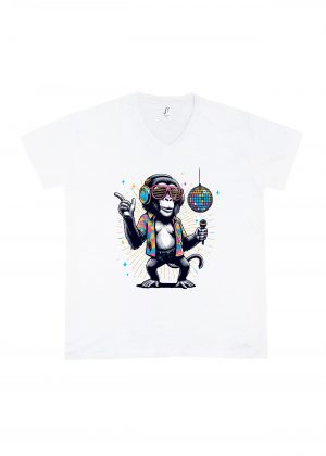 Col V Hommes / Singe I ~ Danses & Fiestas