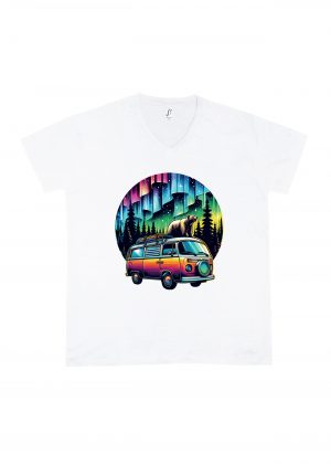 Col V Hommes / Van III ~ Vintages Cars