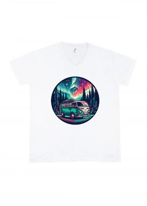 Col V Hommes / Van IV ~ Vintages Cars