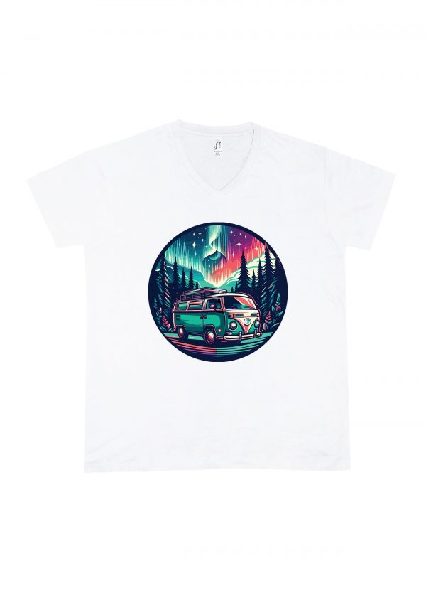 Col V Hommes / Van IV ~ Vintages Cars