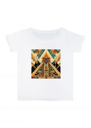 Col rond Femmes / Pyramide II ~ Spirituelles & Zen