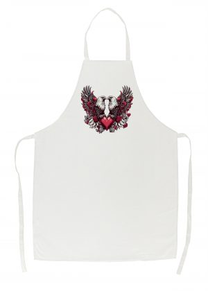 Tablier Aigles I ~ loves
