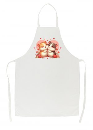 Tablier Hamsters I ~ loves