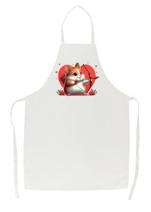 Tablier Hamsters II ~ loves