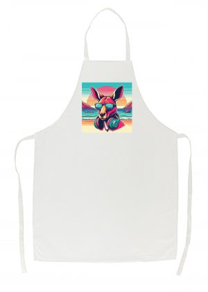 Tablier Kangourou ~ Summers Vibes