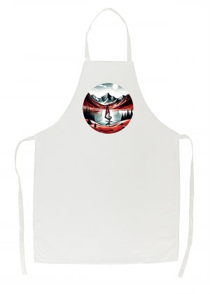 Tablier Lac ~ Summers Vibes