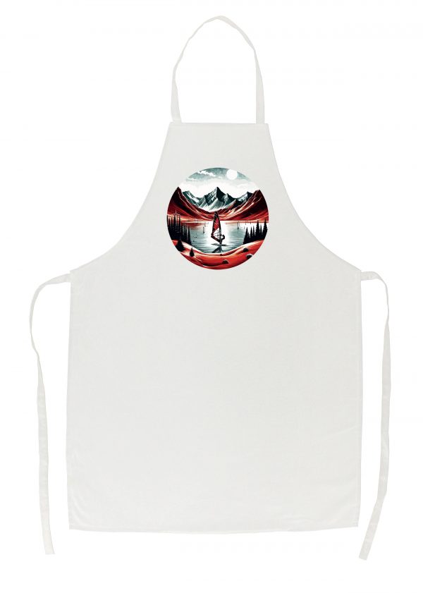 Tablier Lac ~ Summers Vibes