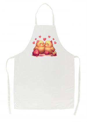 Tablier Poussins ~ loves