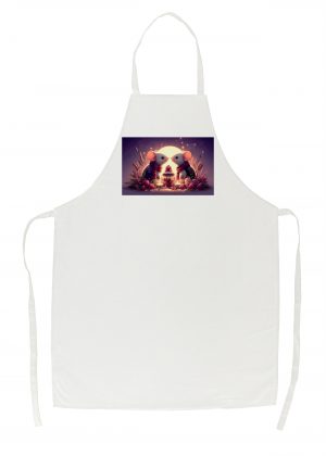 Tablier Souris ~ loves