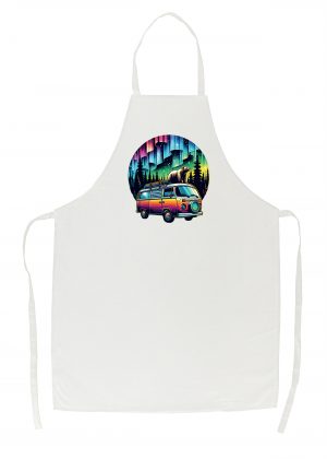 Tablier Van III ~ Vintages Cars