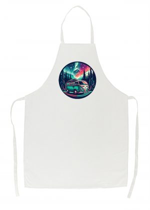 Tablier Van IV ~ Vintages Cars