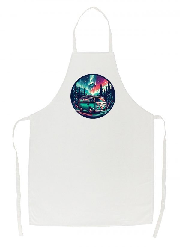Tablier Van IV ~ Vintages Cars
