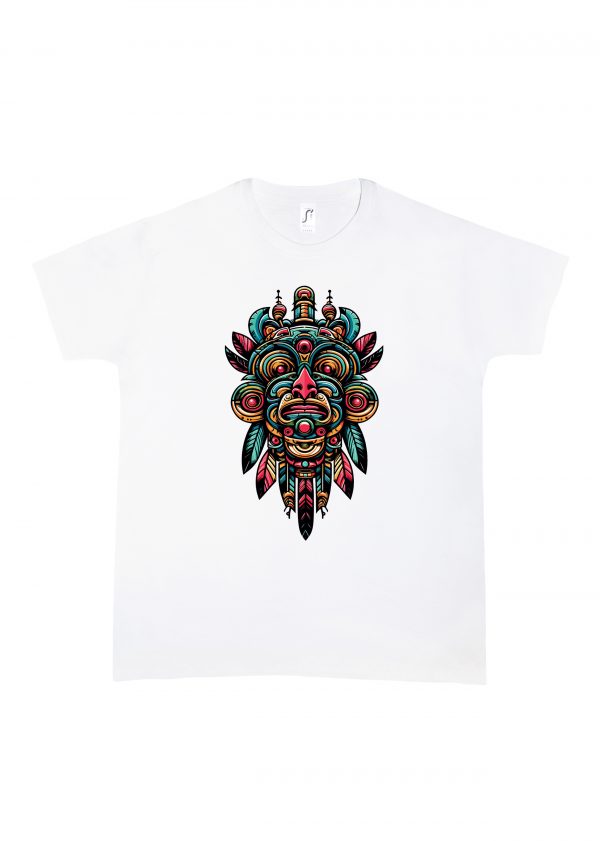 Col rond Hommes / Totem I ~ Spirituelles & Zen