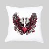 Housse de coussin / Aigles I ~ Loves