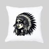 Housse de coussin Apache I ~ Westerns