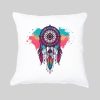 Housse de coussin Attrape Rêves II ~ Spirituelles Zen