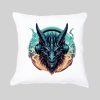 Housse de coussin / Dragon ~ Fantastiques & Sciences fictions