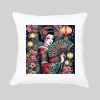 Housse de coussin Geisha III ~ Asia