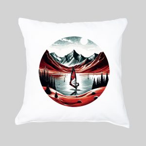 Housse de coussin Lac ~ Summers Vibes
