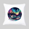 Housse de coussin Van V ~ Vintages Cars