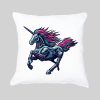 Housse de coussin Licorne ~ Fantastiques & Sciences fictions