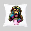 Housse de coussin Singe I ~ Fantastiques & Sciences fictions