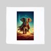 Housse de coussin / Elephant II ~ Fantastiques & Sciences fictions