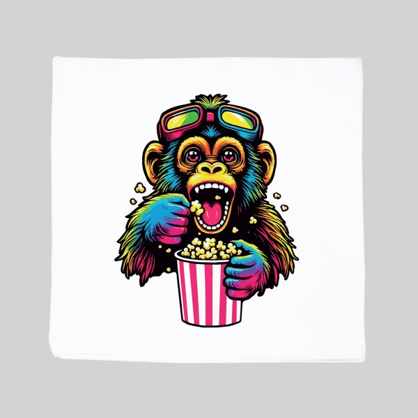 Housse de coussin Taureau ~ Dances & Fiestas