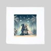 Housse de coussin / Elephant I ~ Fantastiques & Sciences fictions