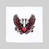 Housse de coussin / Aigles I ~ Loves