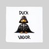 Housse de coussin Canard ~ Humours