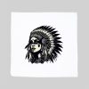 Housse de coussin Apache I ~ Westerns