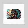 Housse de coussin Apache II ~ Westerns