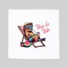 Housse de coussin Capybara II ~ Summers Vibes