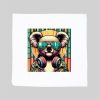 Housse de coussin / Koala ~ Summers Vibes