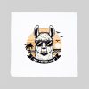 Housse de coussin Lama II ~ Summers Vibes