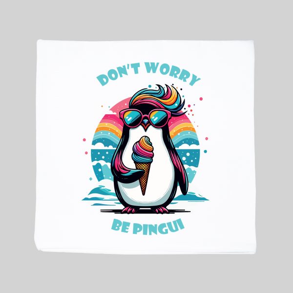 Housse de coussin Licorne ~ Fantastiques & Sciences fictions