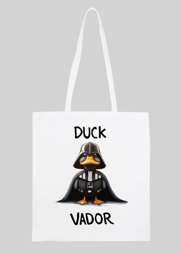 Tote Bag Canard ~ Humours