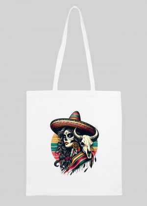 Tote Bag Bufle II ~ Westerns