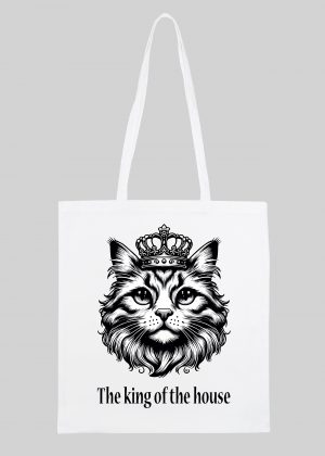 Tote Bag Chat I ~ Humours