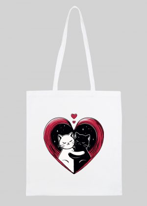 Tote Bag Chats ~ Love