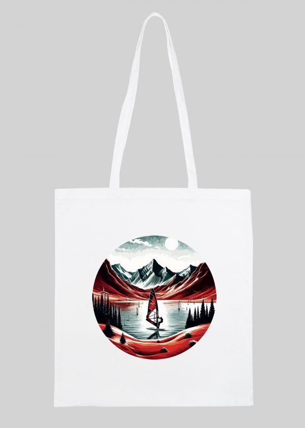 Tote Bag Lac ~ Summers Vibes