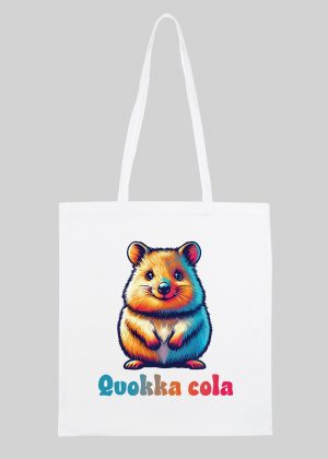 Tote Bag Quokka ~ Humours