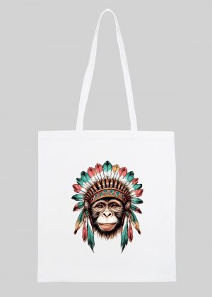 Tote Bag Singe ~ Westerns