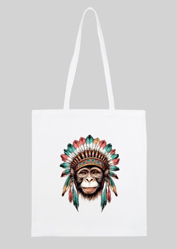 Tote Bag Singe ~ Westerns