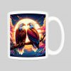 Mug Aigles II ~ Loves