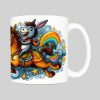 Mug Âne ~ Humours