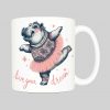 Mug Hippopotame ~ Danses & Fiestas