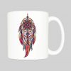 Mug Attrape rêves I ~ Spirituelles & Zen