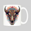 Mug Bufle I ~ Western